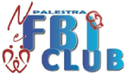 Logo Palestra FBI Club